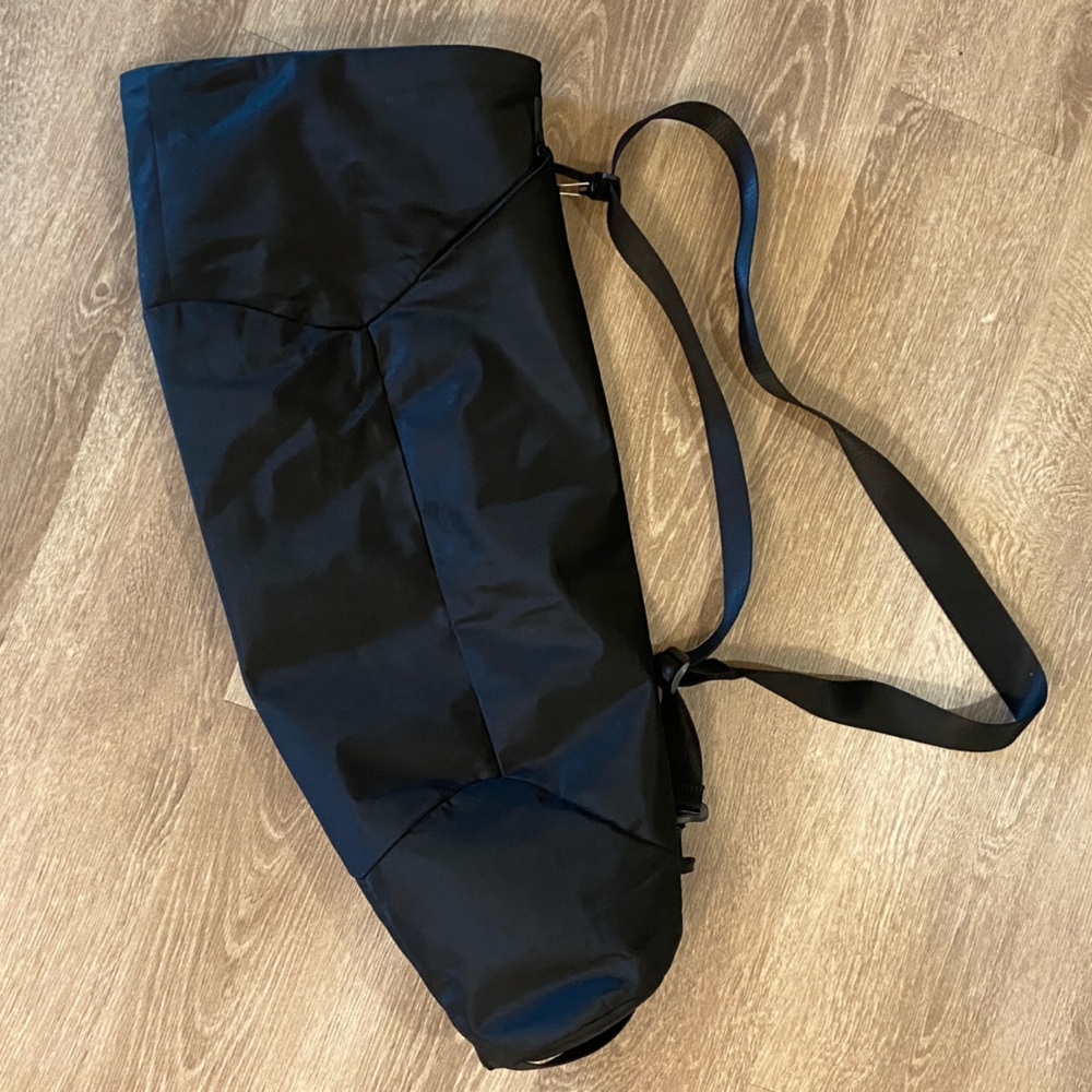 Lululemon Yoga Mat Bag